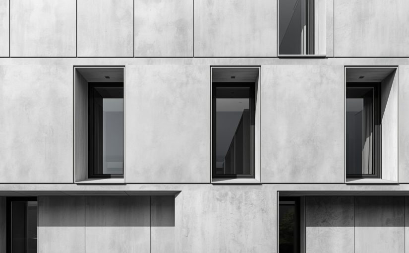 Przemyślane kształtowanie zaawansowanej technologicznie obudowy architektonicznej budynku z uwzględnieniem funkcjonalności